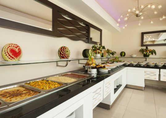 SUNNY HILL ALYA HOTEL 13