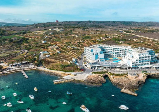 RIVIERA SPA RESORT (ADULTS ONLY) 1