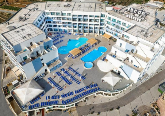 RIVIERA SPA RESORT (ADULTS ONLY) 3