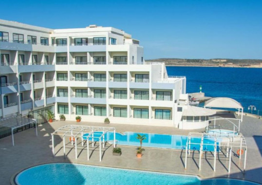 RIVIERA SPA RESORT (ADULTS ONLY) 4