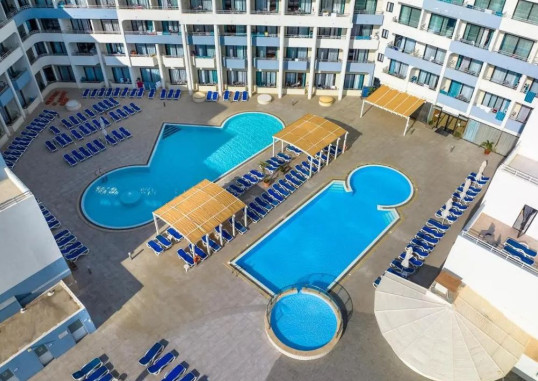 RIVIERA SPA RESORT (ADULTS ONLY) 6