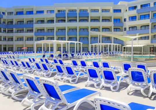 RIVIERA SPA RESORT (ADULTS ONLY) 7