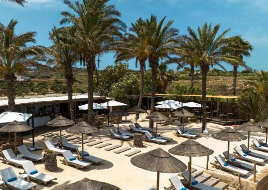 RIVIERA SPA RESORT (ADULTS ONLY) 9