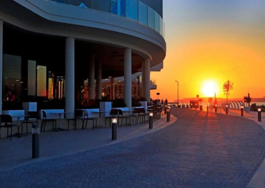 RIVIERA SPA RESORT (ADULTS ONLY) 11