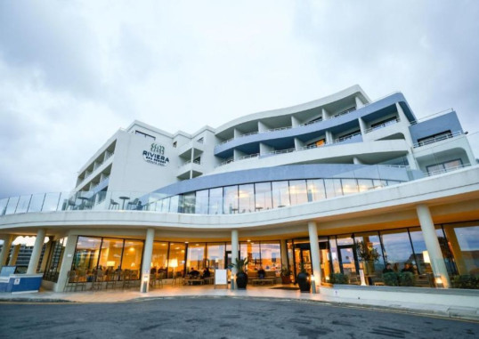 RIVIERA SPA RESORT (ADULTS ONLY) 12