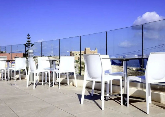 RIVIERA SPA RESORT (ADULTS ONLY) 15