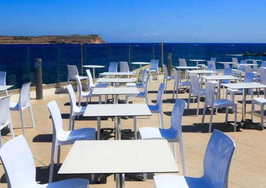 RIVIERA SPA RESORT (ADULTS ONLY) 16