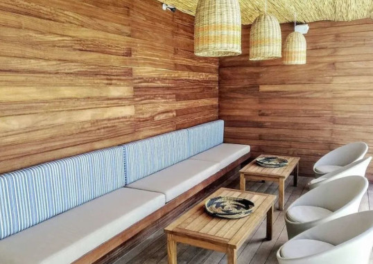 RIVIERA SPA RESORT (ADULTS ONLY) 19