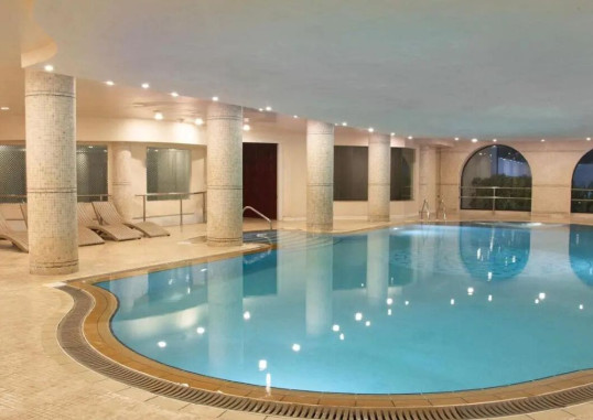 RIVIERA SPA RESORT (ADULTS ONLY) 25