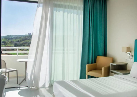 RIVIERA SPA RESORT (ADULTS ONLY) 31