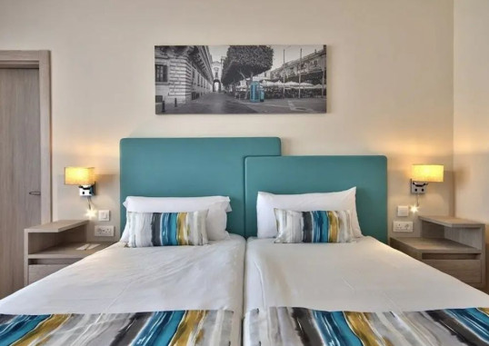 RIVIERA SPA RESORT (ADULTS ONLY) 32