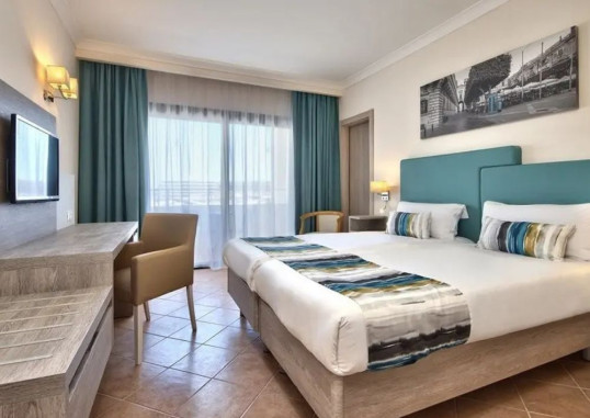 RIVIERA SPA RESORT (ADULTS ONLY) 33