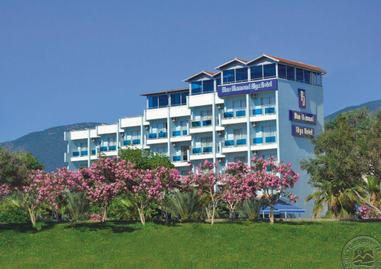BLUE DIAMOND ALYA 22