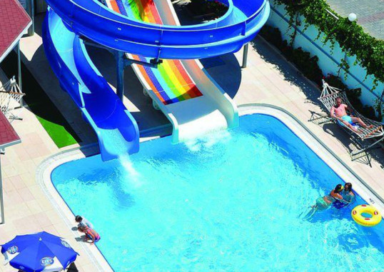 BLUE DIAMOND ALYA 30