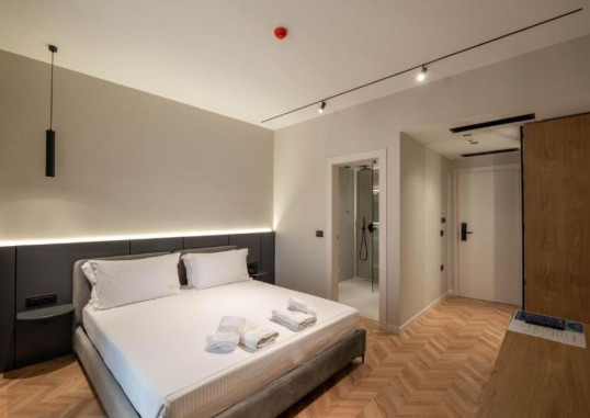 SASSO HOTEL 3