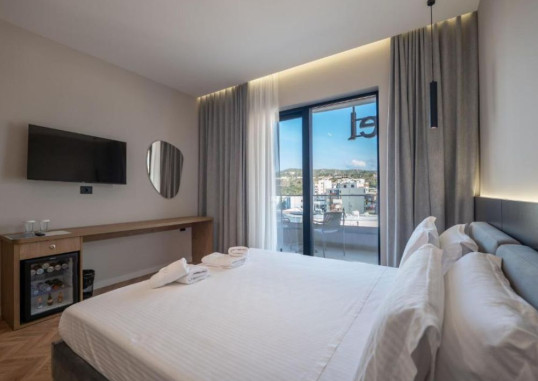 SASSO HOTEL 4