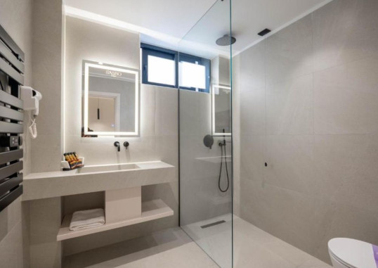 SASSO HOTEL 6