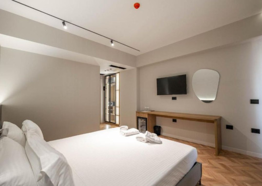 SASSO HOTEL 9