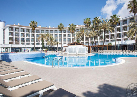 BEST CAMBRILS 5