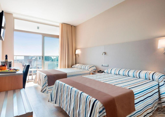 BEST CAMBRILS 6