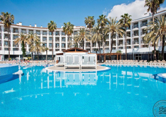 BEST CAMBRILS 1