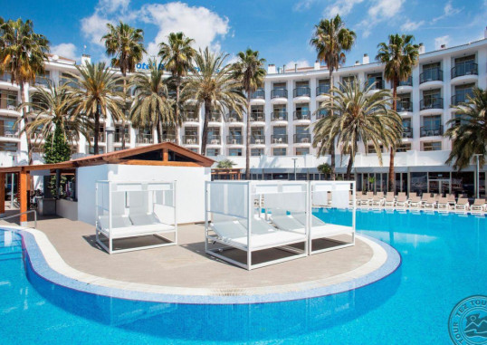 BEST CAMBRILS 3