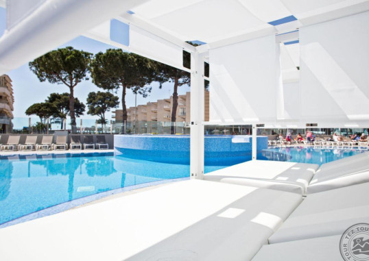 BEST CAMBRILS 4