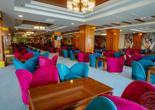 ORANGE COUNTY RESORT BELEK 48
