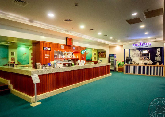 ORANGE COUNTY RESORT BELEK 49