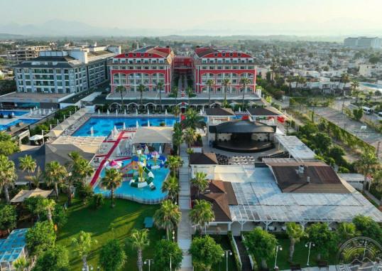 ORANGE COUNTY RESORT BELEK 19