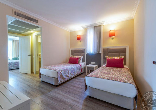 ORANGE COUNTY RESORT BELEK 10