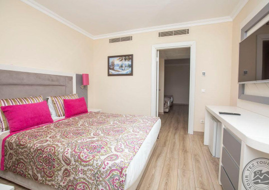 ORANGE COUNTY RESORT BELEK 11