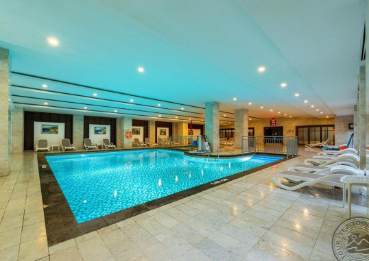 ORANGE COUNTY RESORT BELEK 24