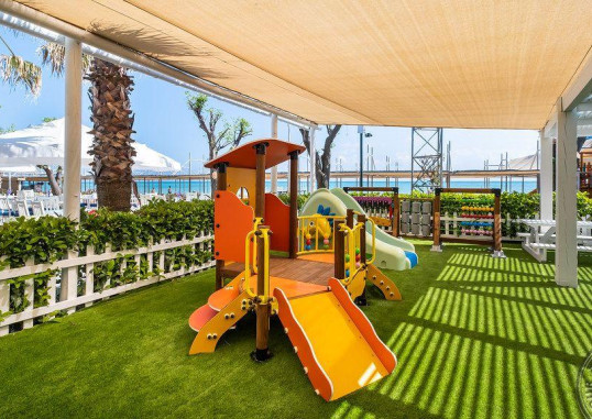 ORANGE COUNTY RESORT BELEK 27
