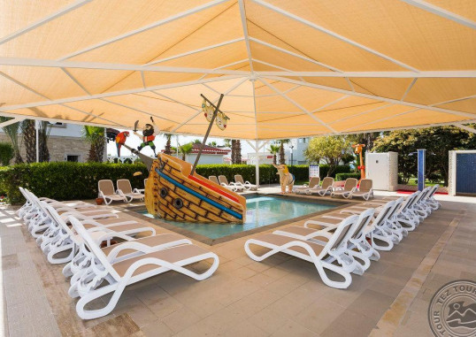 ORANGE COUNTY RESORT BELEK 28