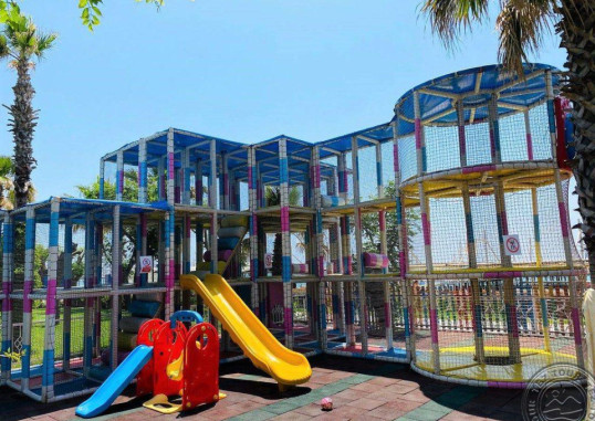 ORANGE COUNTY RESORT BELEK 30