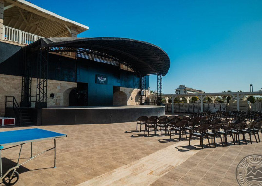 ORANGE COUNTY RESORT BELEK 35