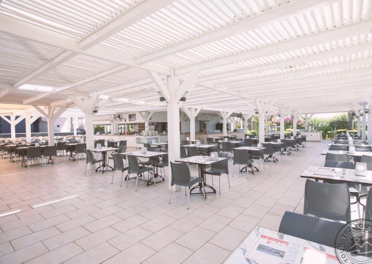 ORANGE COUNTY RESORT BELEK 38