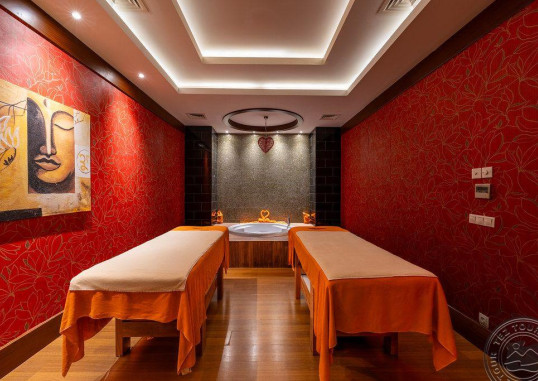 ORANGE COUNTY RESORT BELEK 40