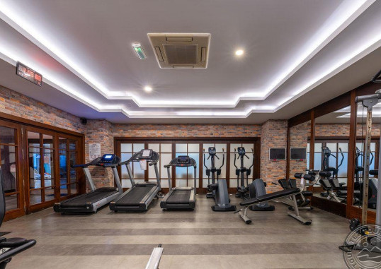 ORANGE COUNTY RESORT BELEK 43