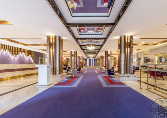 ORANGE COUNTY RESORT BELEK 44