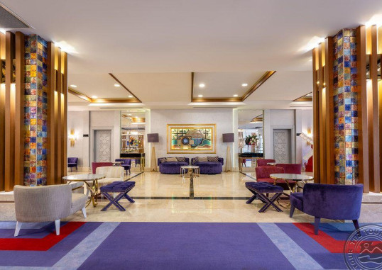 ORANGE COUNTY RESORT BELEK 47