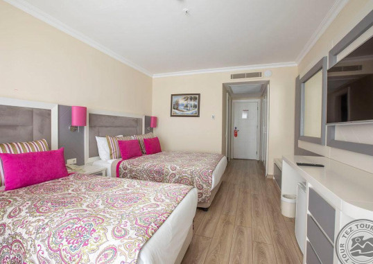 ORANGE COUNTY RESORT BELEK 9