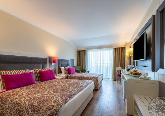 ORANGE COUNTY RESORT BELEK 8