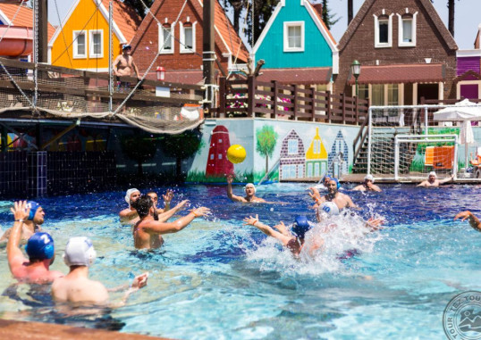 ORANGE COUNTY RESORT KEMER 46