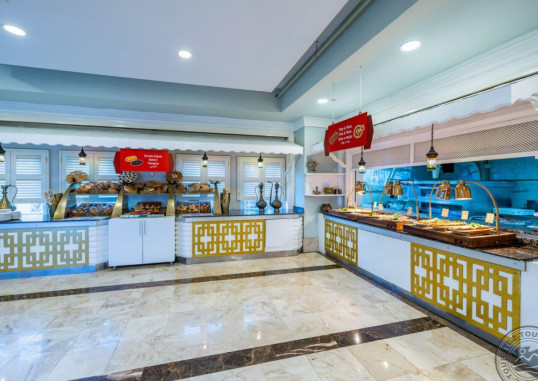 ORANGE COUNTY RESORT KEMER 45