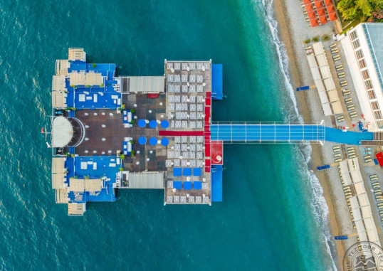 ORANGE COUNTY RESORT KEMER 33