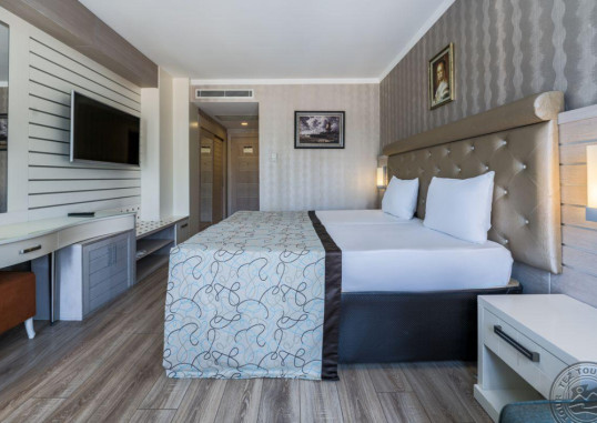 ORANGE COUNTY RESORT KEMER 9