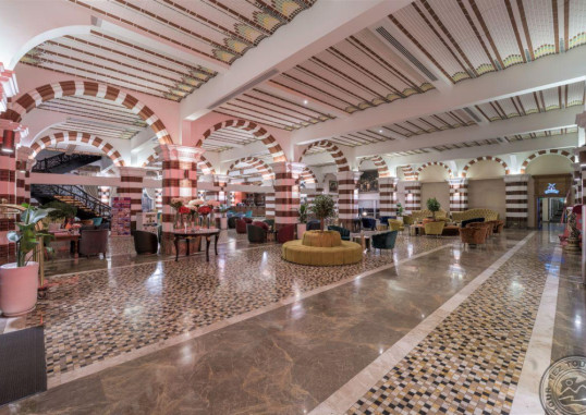 ORANGE COUNTY RESORT KEMER 35