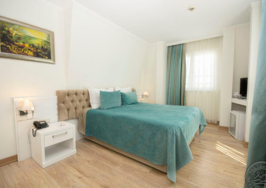 ORANGE COUNTY RESORT KEMER 10